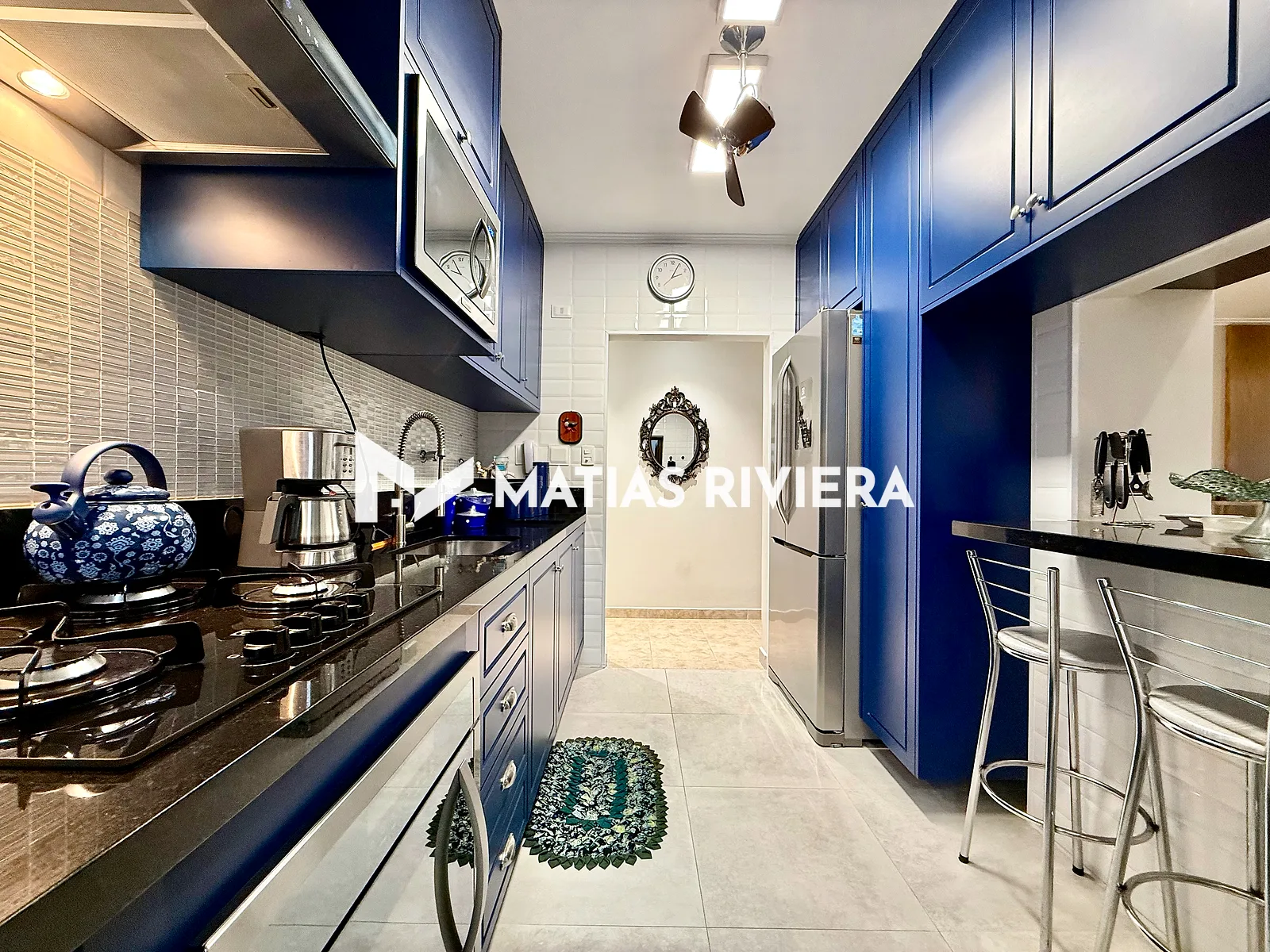 Apartamento AP1017 – foto 14