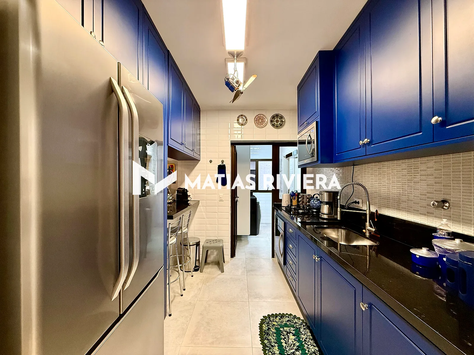 Apartamento AP1017 – foto 13