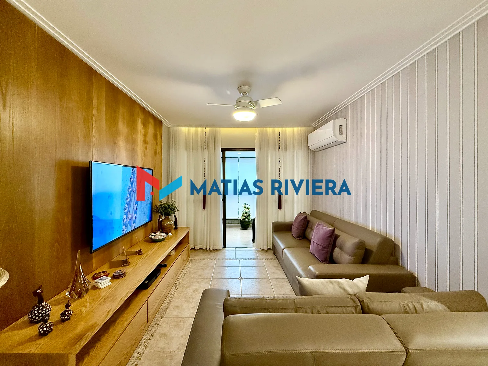 Apartamento AP1017 – foto 3