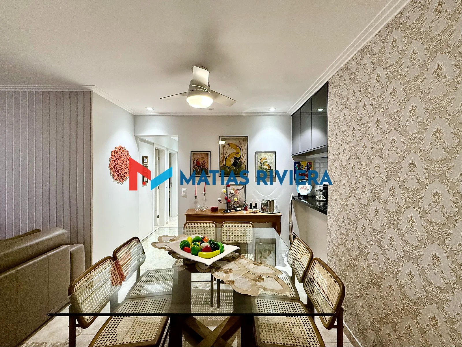Apartamento AP1017 – foto 9