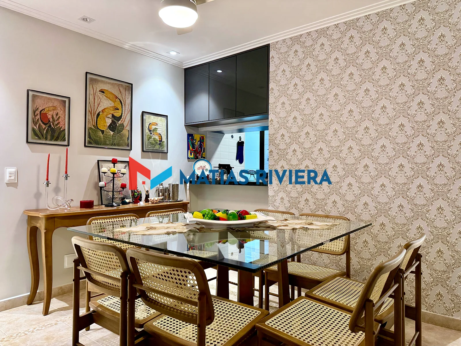Apartamento AP1017 – foto 7