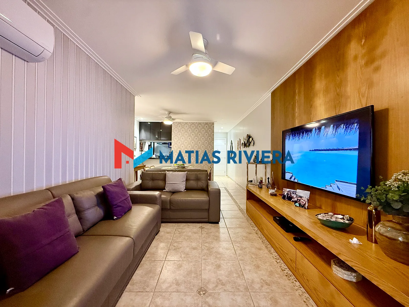 Apartamento · Riviera de São Lourenço · Módulo 4