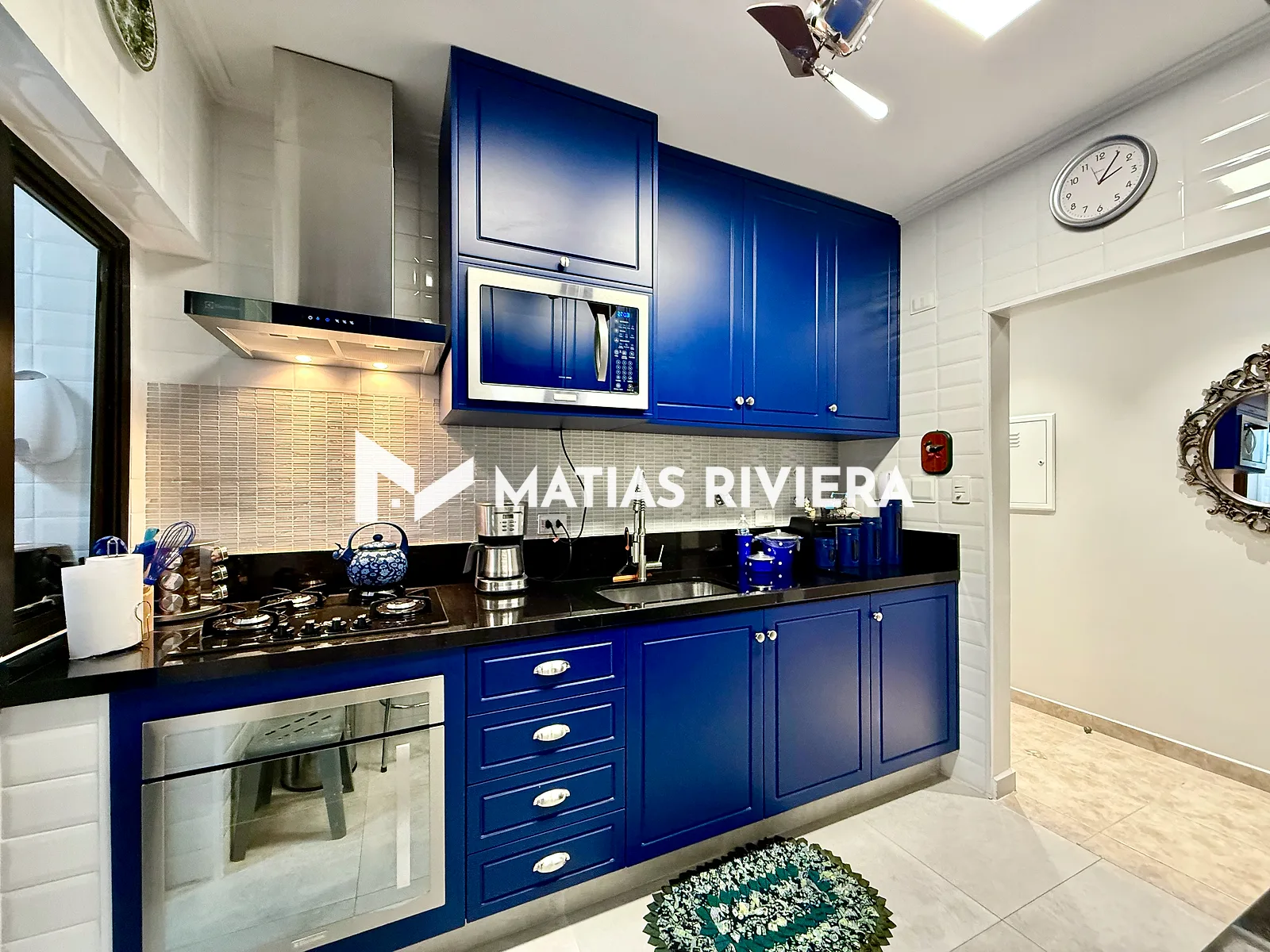 Apartamento AP1017 – foto 17