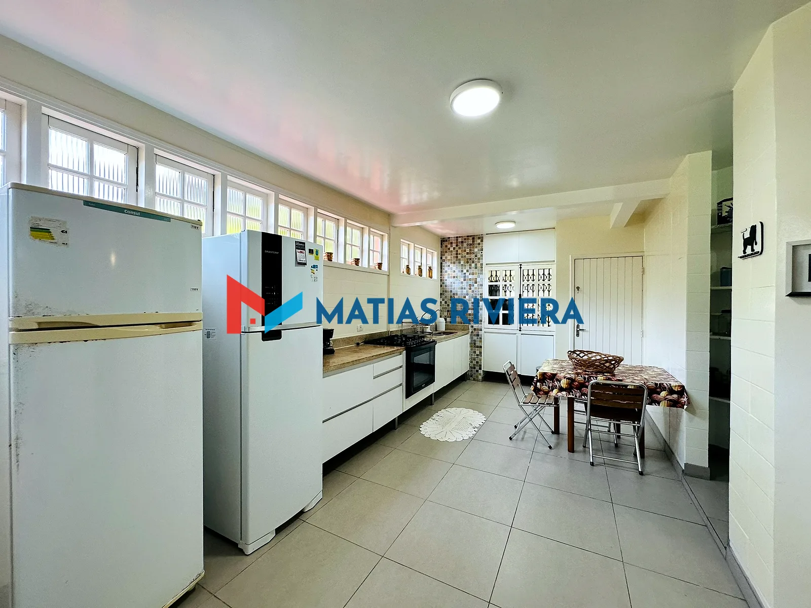 Cozinha