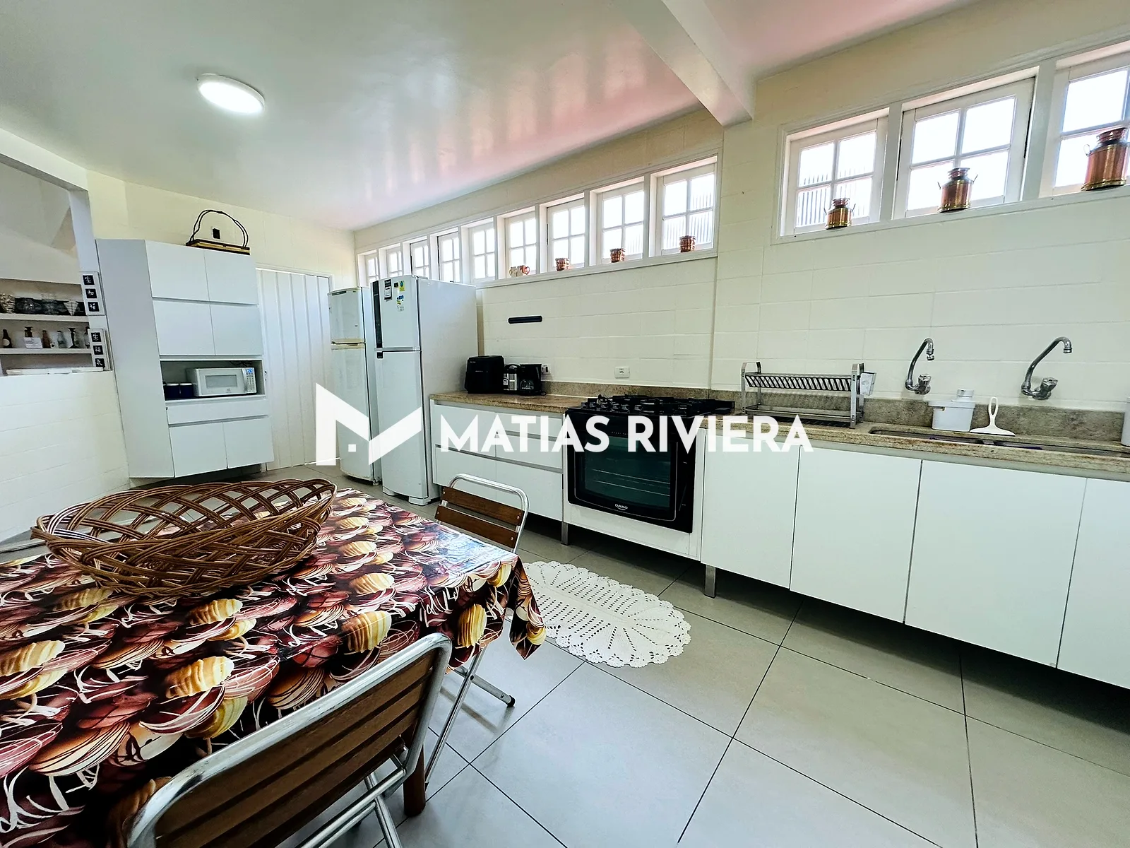 Casa · Riviera de São Lourenço · Módulo 20