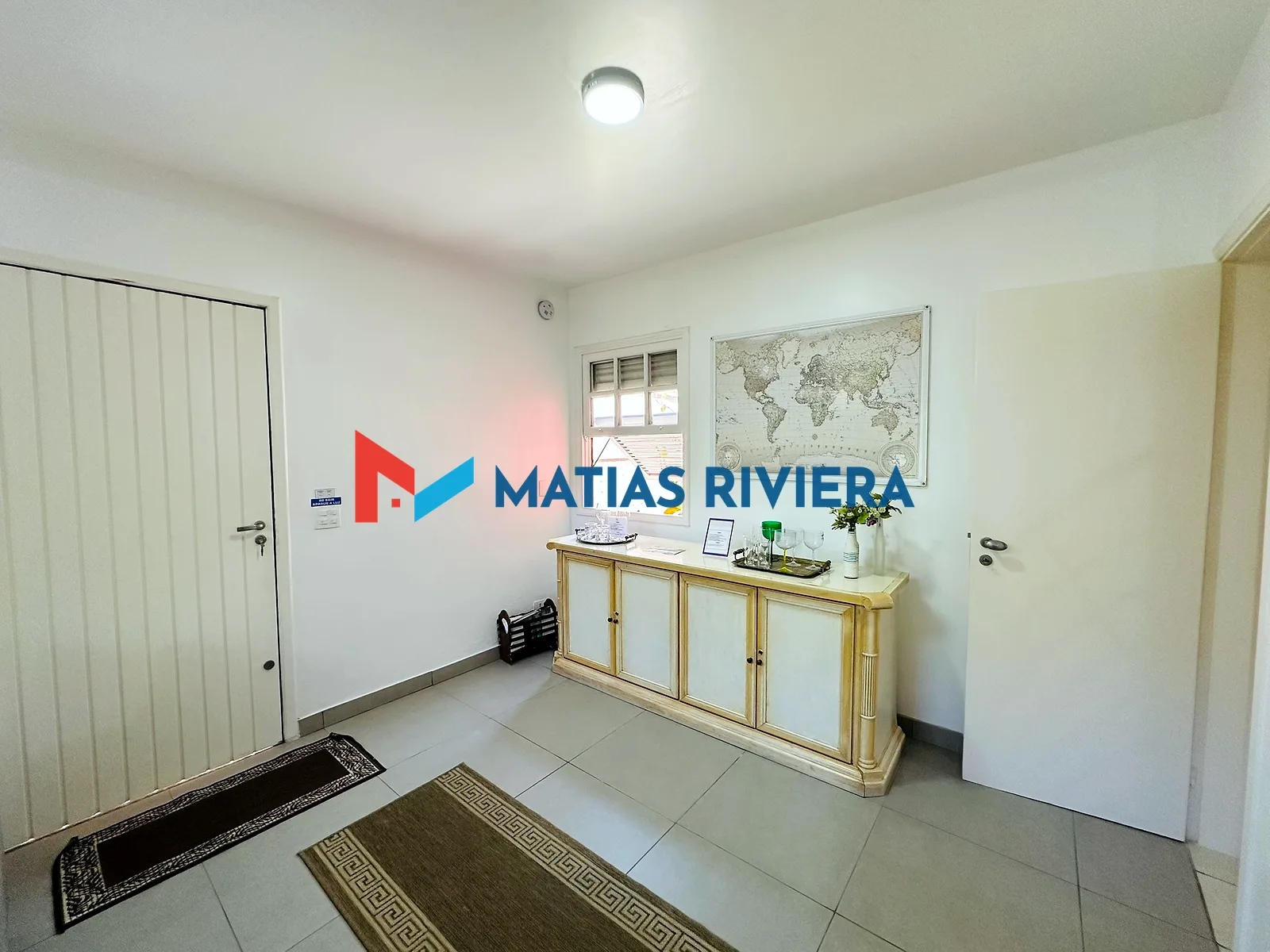 Hall de entrada