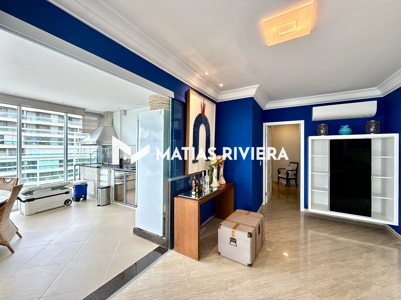 Penthouse PH5001 – foto 5