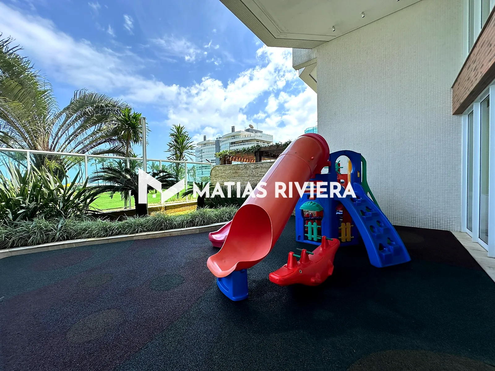 Área comum