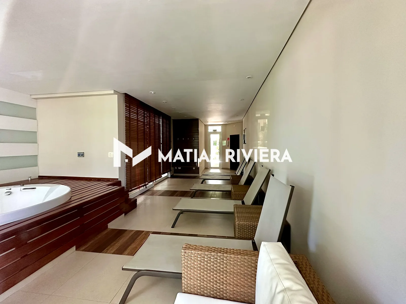 SPA / Sauna
