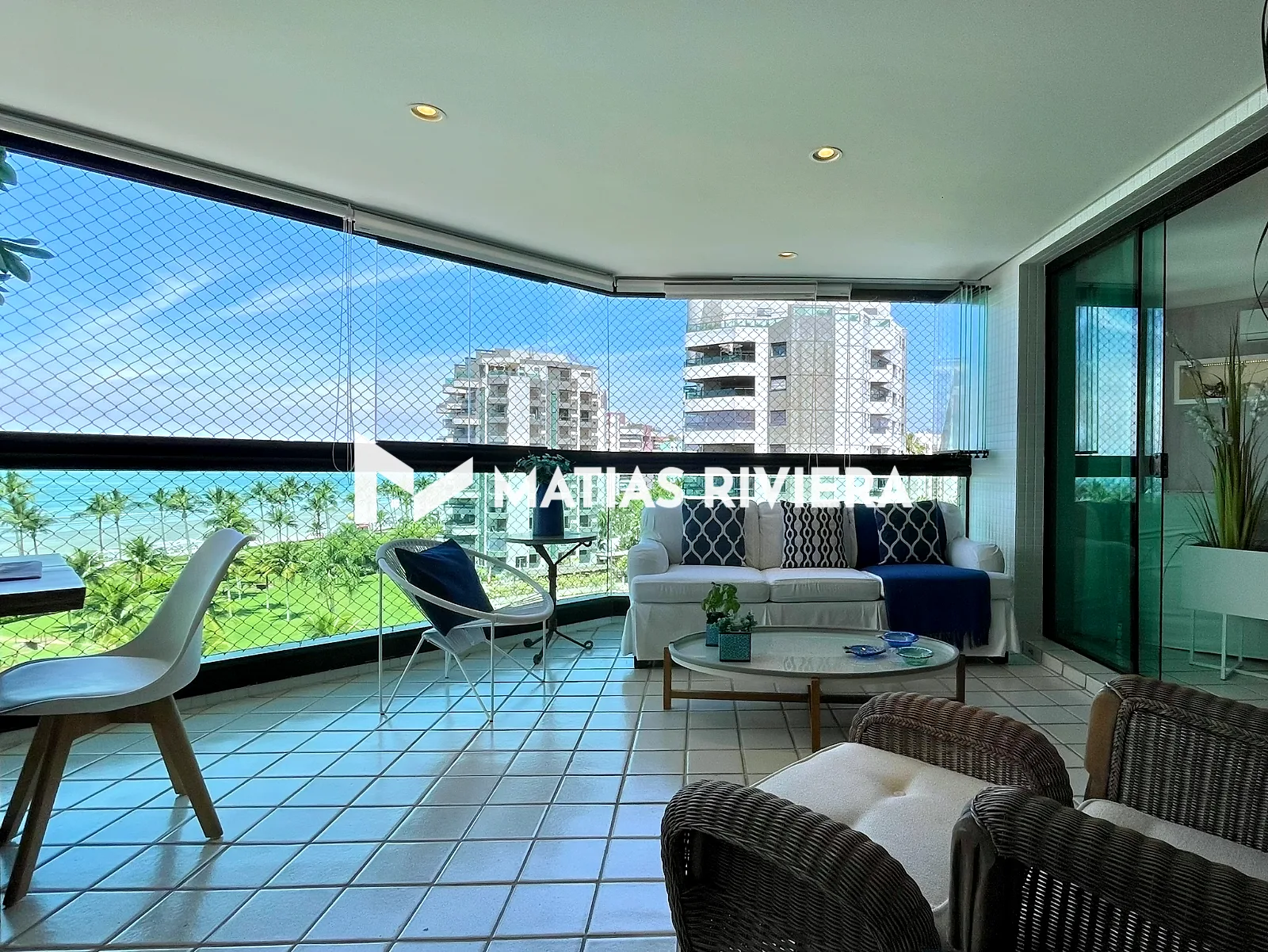 Apartamento · Riviera de São Lourenço · Módulo 6