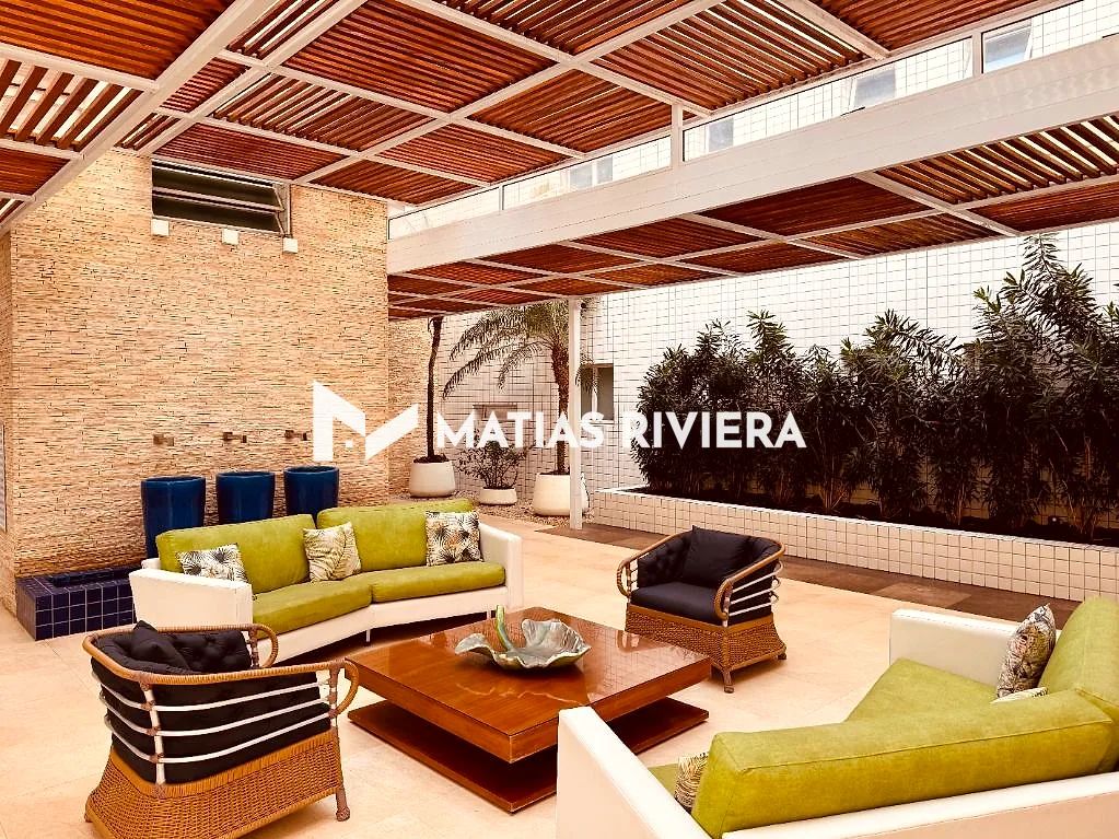 Apartamento · Riviera de São Lourenço · Módulo 2