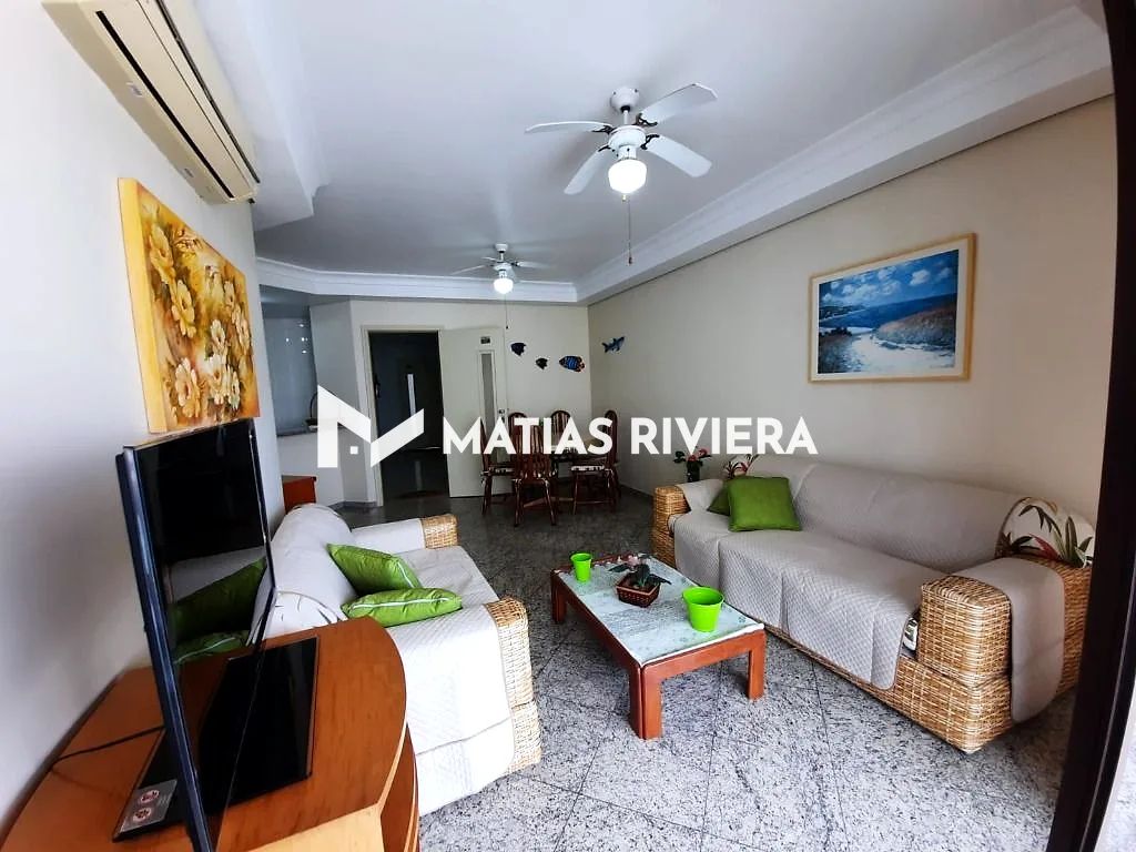 Apartamento · Riviera de São Lourenço · Módulo 6