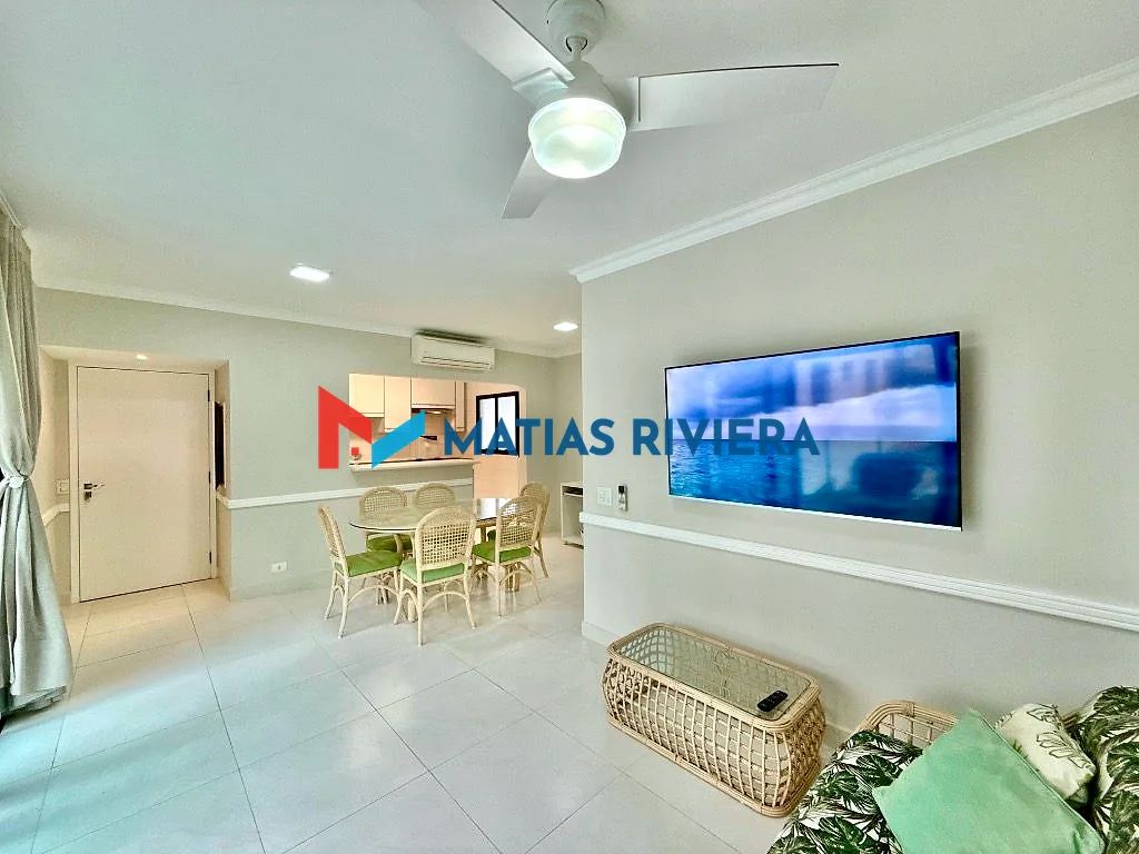 Apartamento · Riviera de São Lourenço · Módulo 3