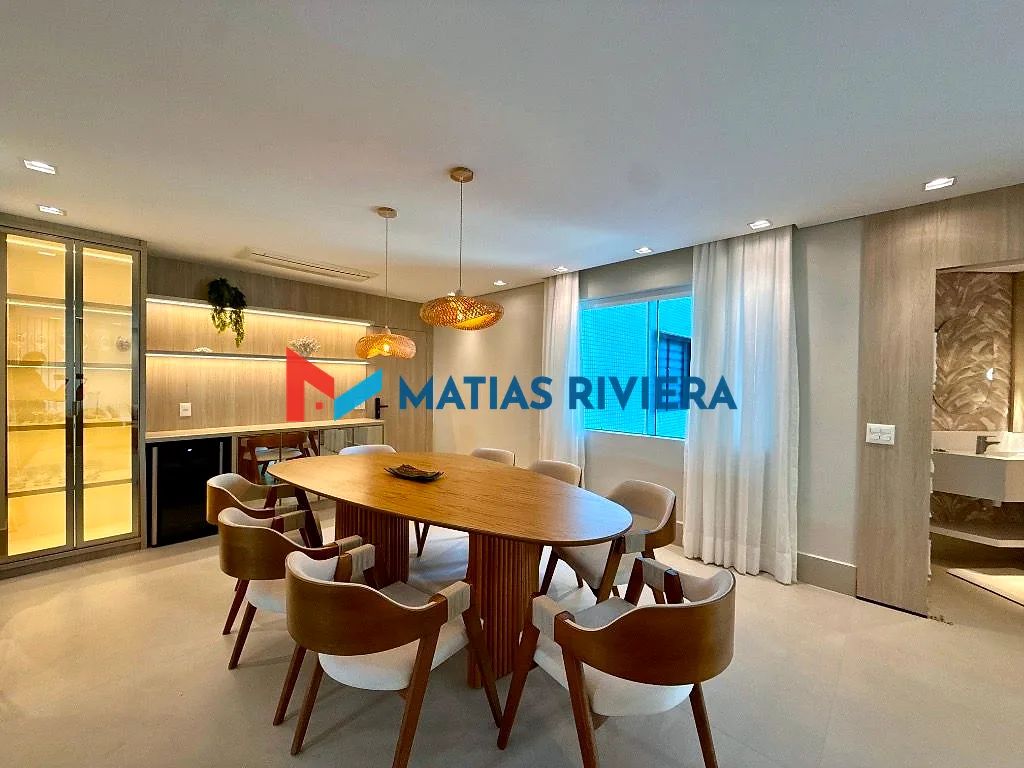 Apartamento · Riviera de São Lourenço · Módulo 6