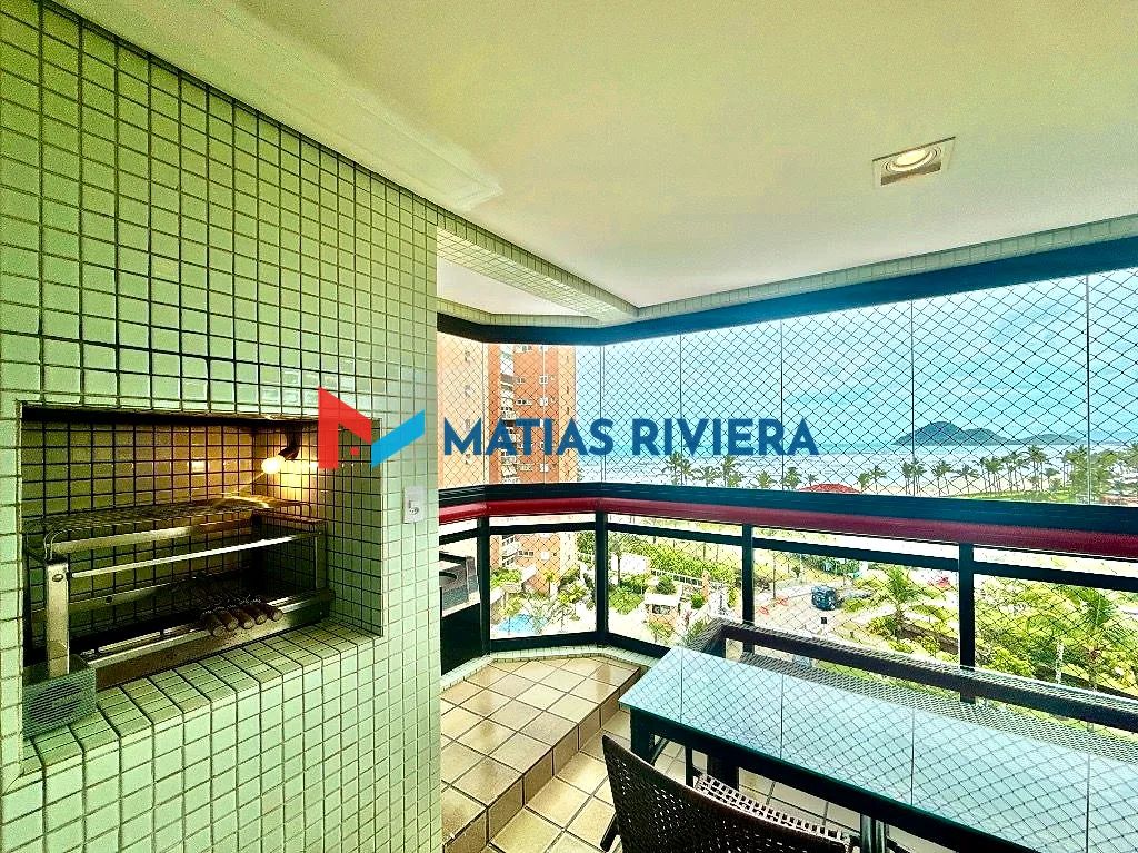 Apartamento · Riviera de São Lourenço · Módulo 6