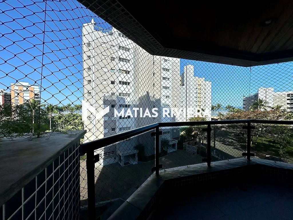 Apartamento · Riviera de São Lourenço · Módulo 3