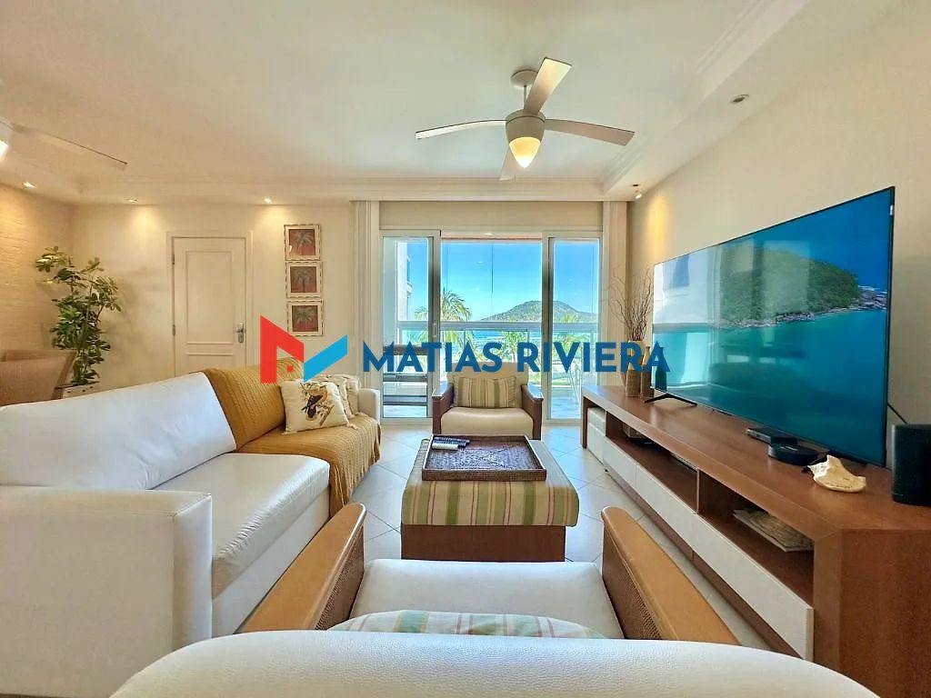 Apartamento · Riviera de São Lourenço · Módulo 2