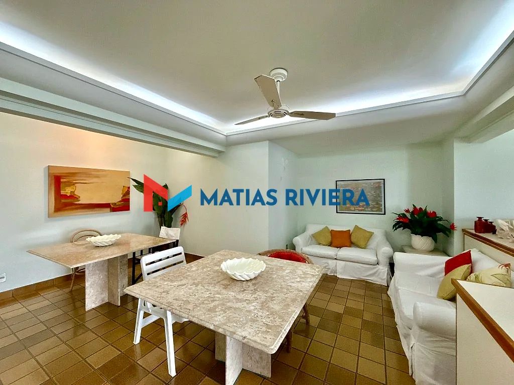 Apartamento · Riviera de São Lourenço · Módulo 3