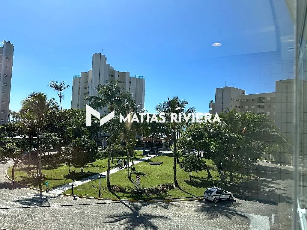 Apartamento · Riviera de São Lourenço · Módulo 2