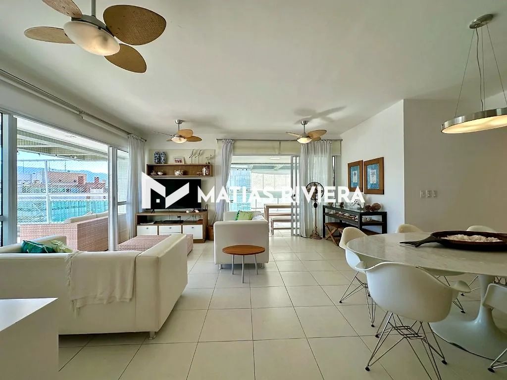 Cobertura · Riviera de São Lourenço · Módulo 7