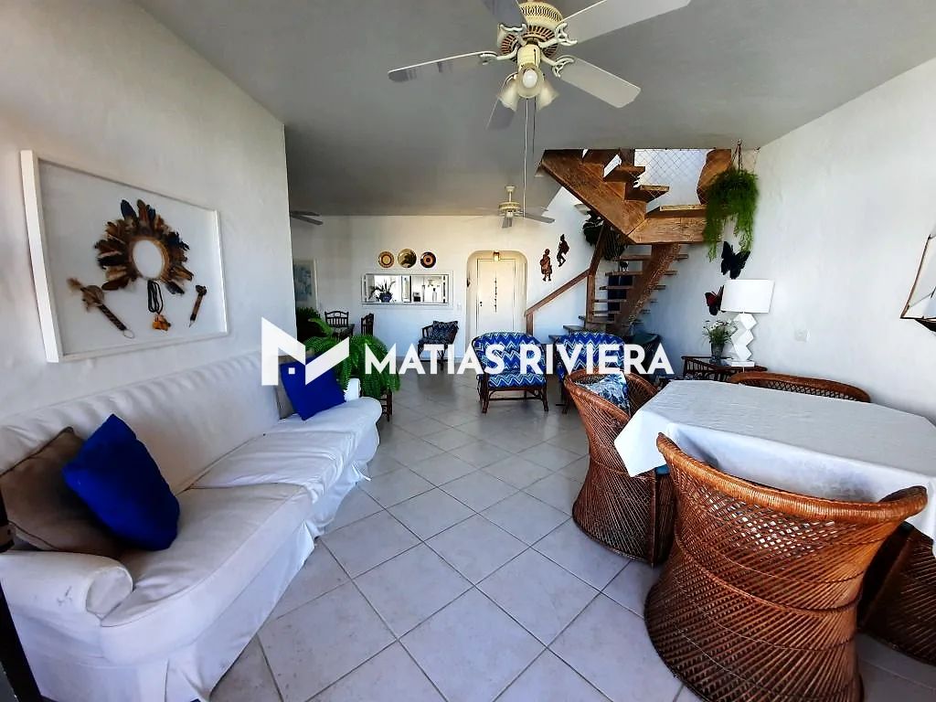 Cobertura · Riviera de São Lourenço · Módulo 4