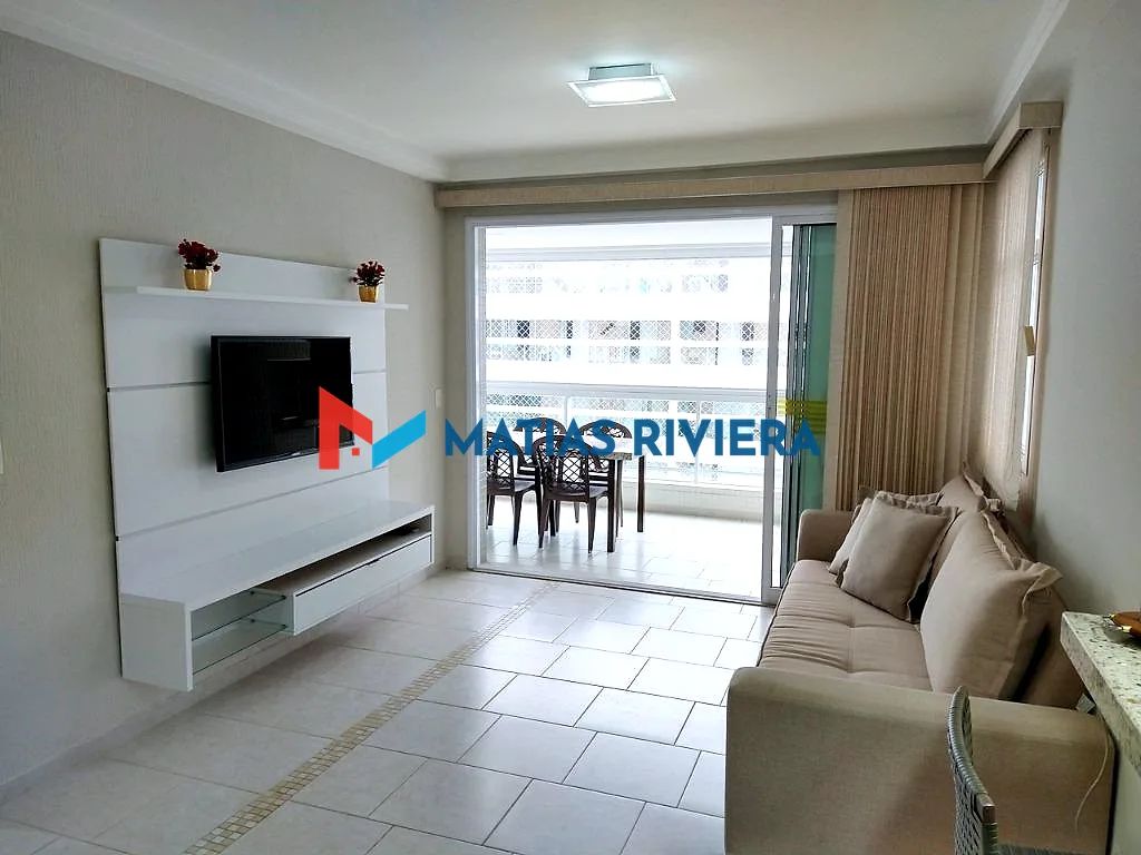 Apartamento · Riviera de São Lourenço · Módulo 8
