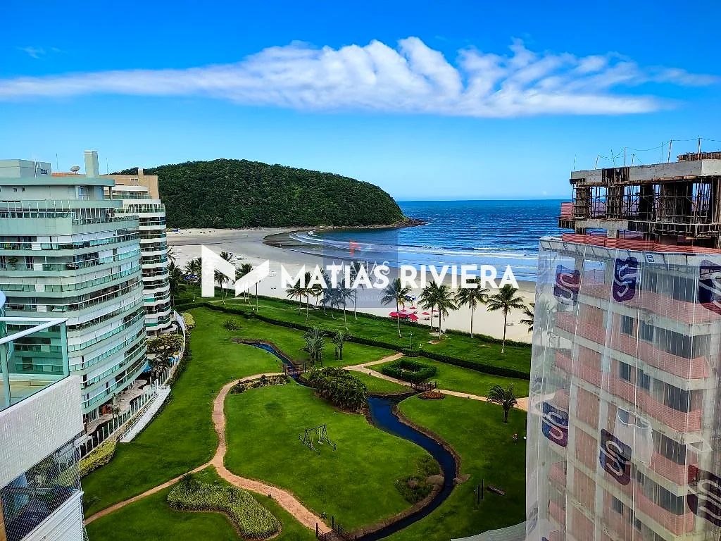 Cobertura · Riviera de São Lourenço · Módulo 8