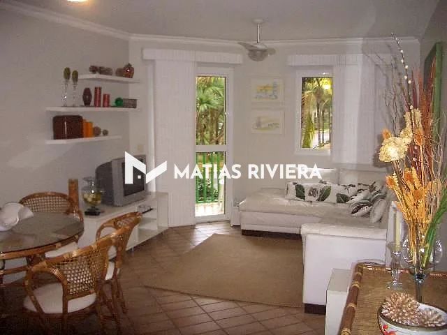 Apartamento · Riviera de São Lourenço · Módulo 3