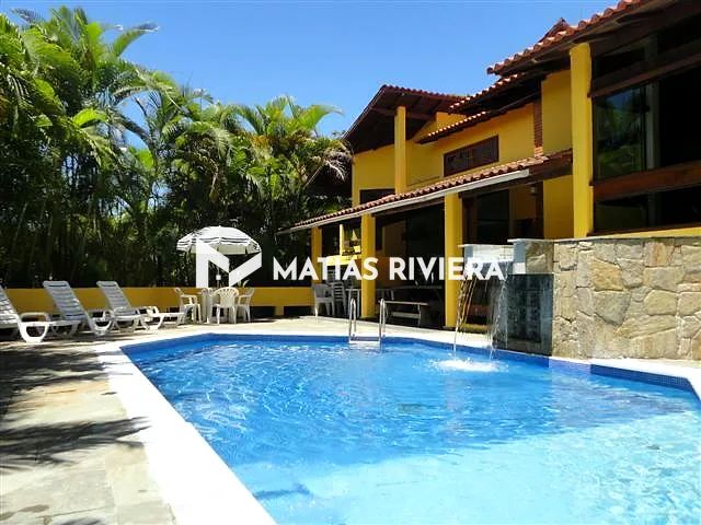 Casa · Riviera de São Lourenço · Módulo 26