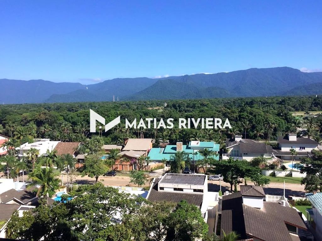 Apartamento · Riviera de São Lourenço · Módulo 3