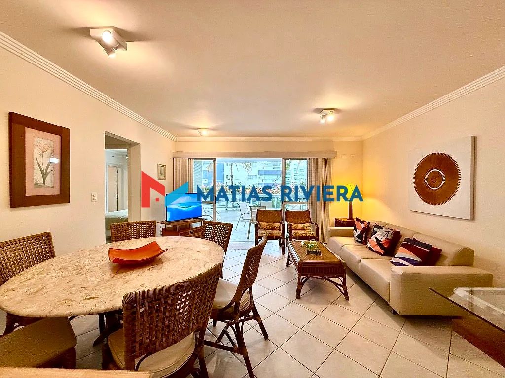 Apartamento · Riviera de São Lourenço · Módulo 2