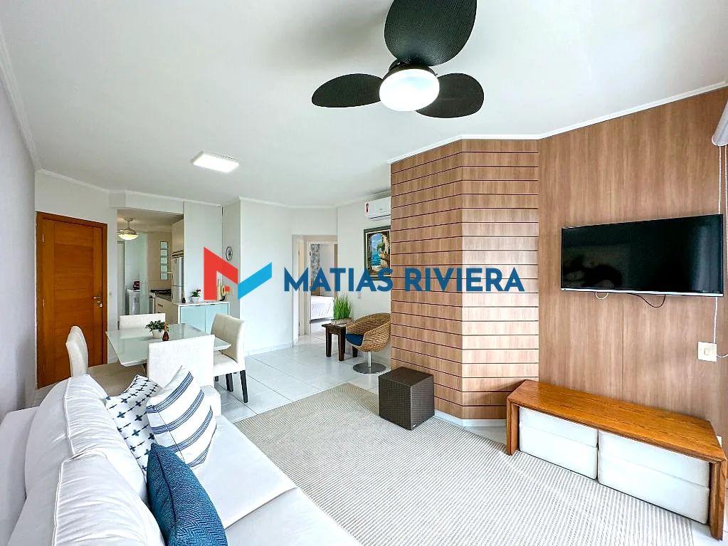 Apartamento · Riviera de São Lourenço · Módulo 8