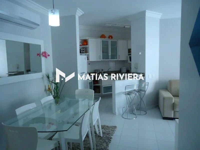 Apartamento · Riviera de São Lourenço · Módulo 2