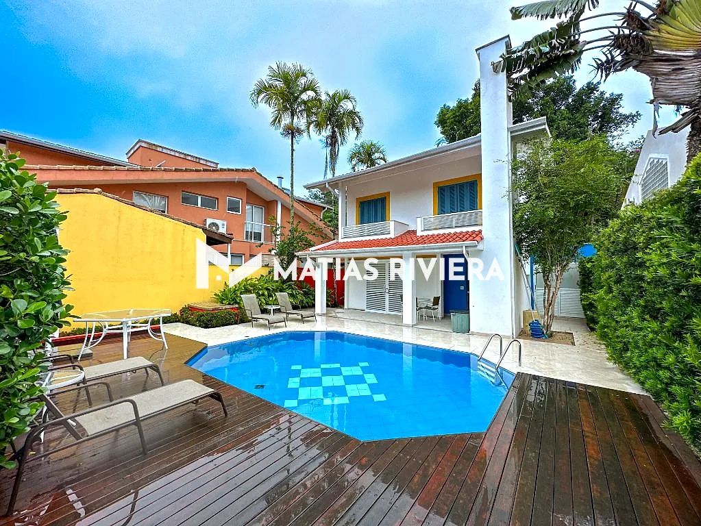 Casa · Riviera de São Lourenço · Módulo 21