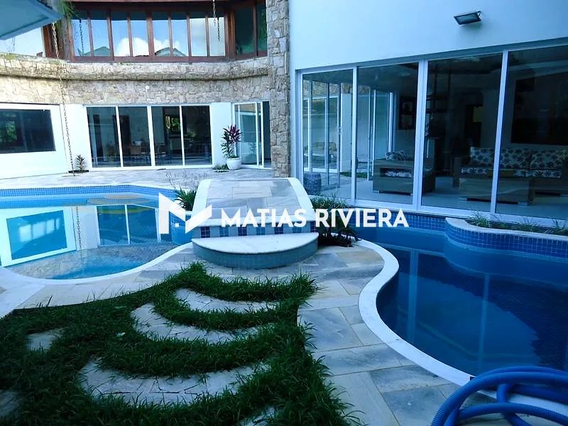 Casa · Riviera de São Lourenço · Módulo 21