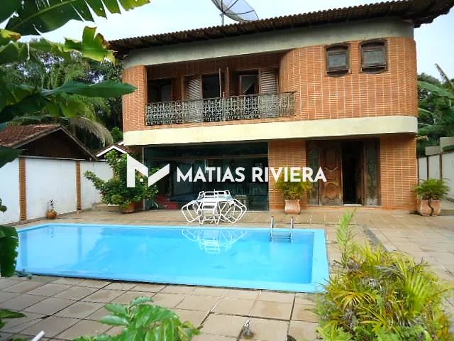 Casa · Riviera de São Lourenço · Módulo 21