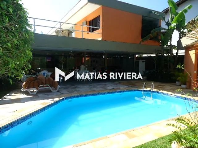 Casa · Riviera de São Lourenço · Módulo 21