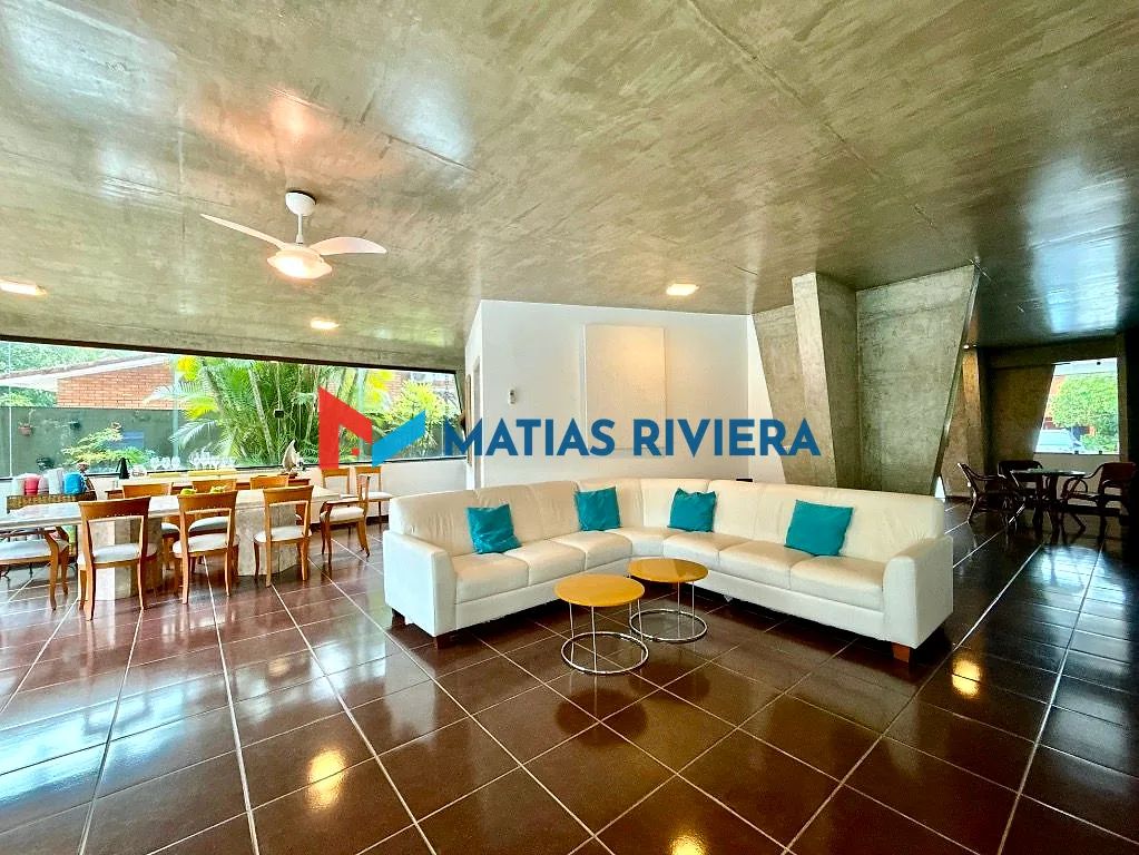 Casa · Riviera de São Lourenço · Módulo 5