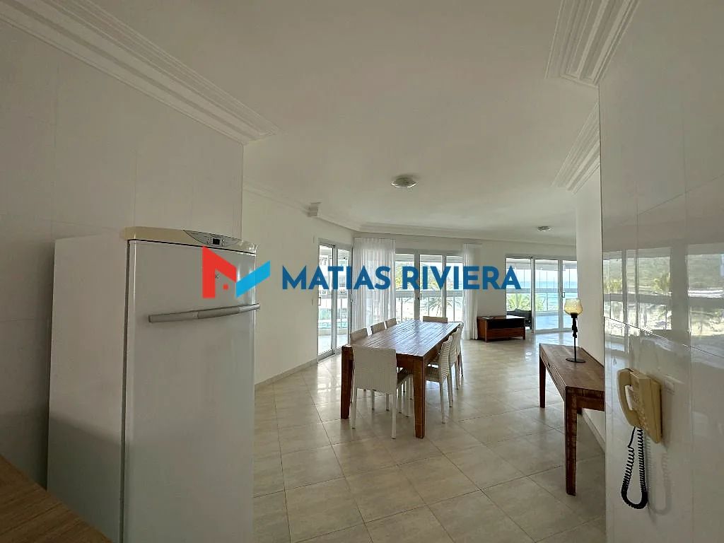 Apartamento · Riviera de São Lourenço · Módulo 7