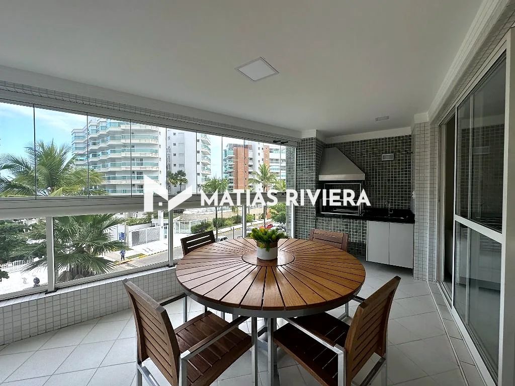 Apartamento · Riviera de São Lourenço · Módulo 7