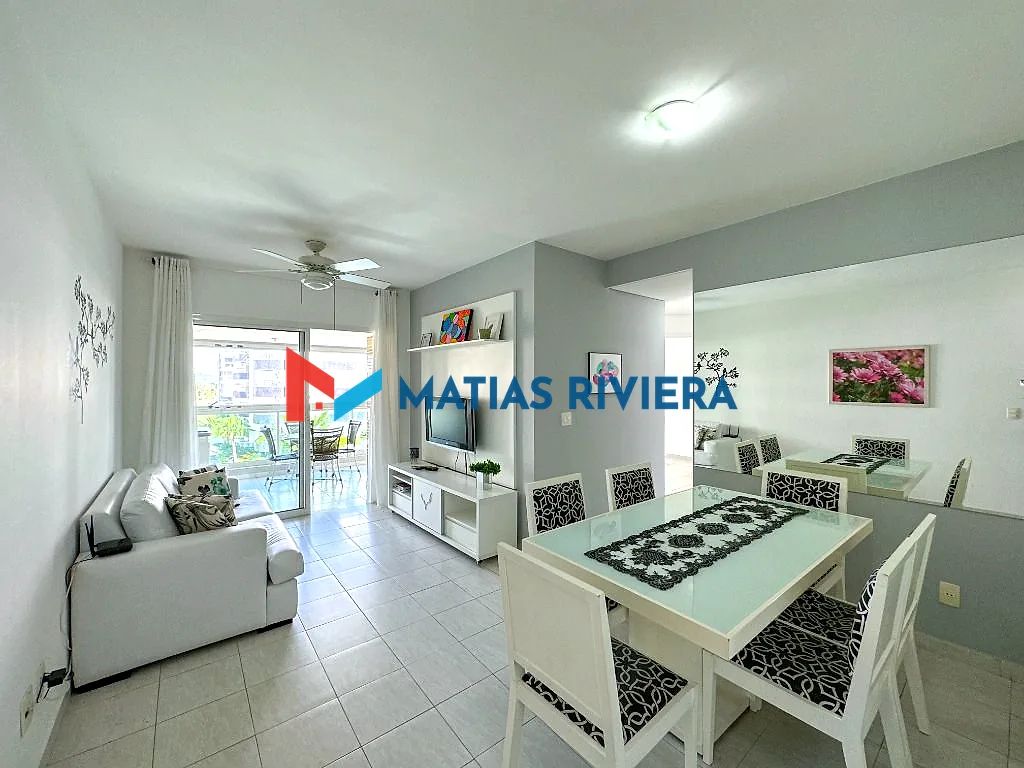 Apartamento · Riviera de São Lourenço · Módulo 2