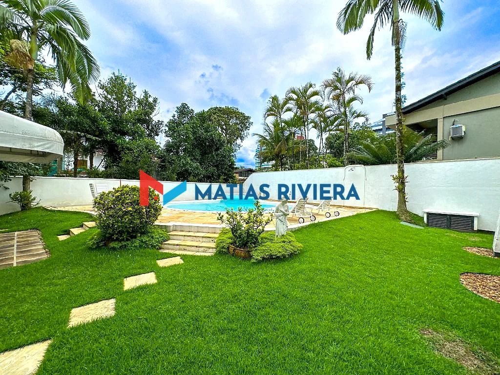 Casa · Riviera de São Lourenço · Módulo 5