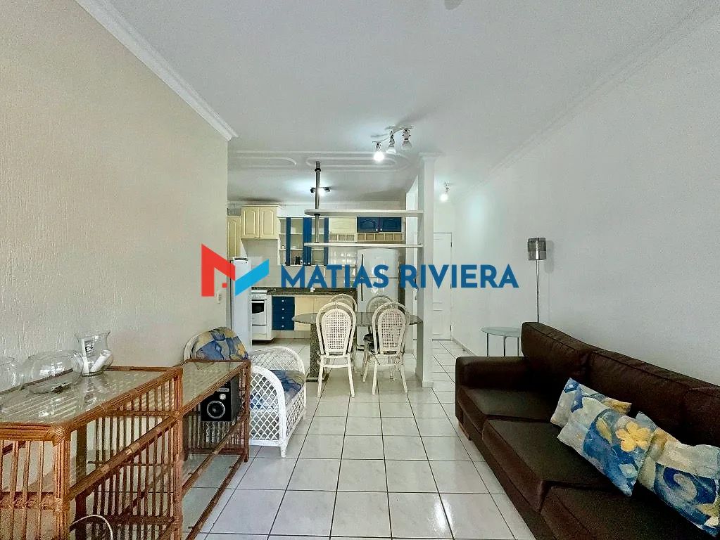 Apartamento · Riviera de São Lourenço · Módulo 6