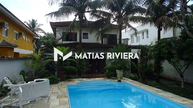 Casa · Riviera de São Lourenço · Módulo 5