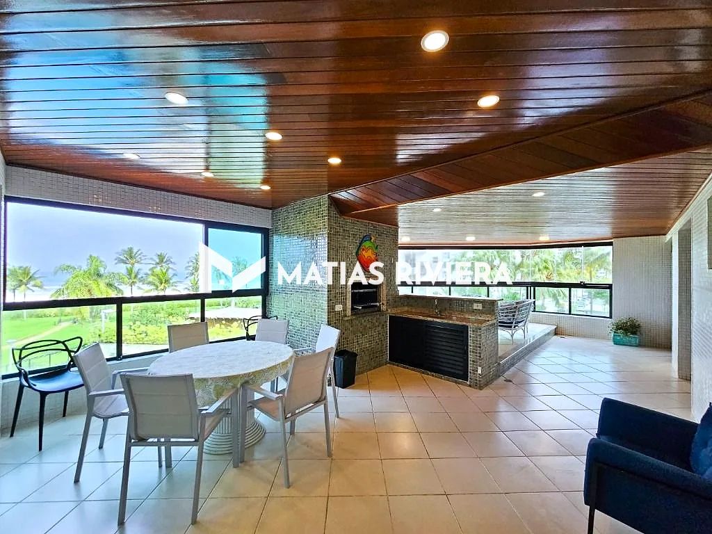 Apartamento · Riviera de São Lourenço · Módulo 6