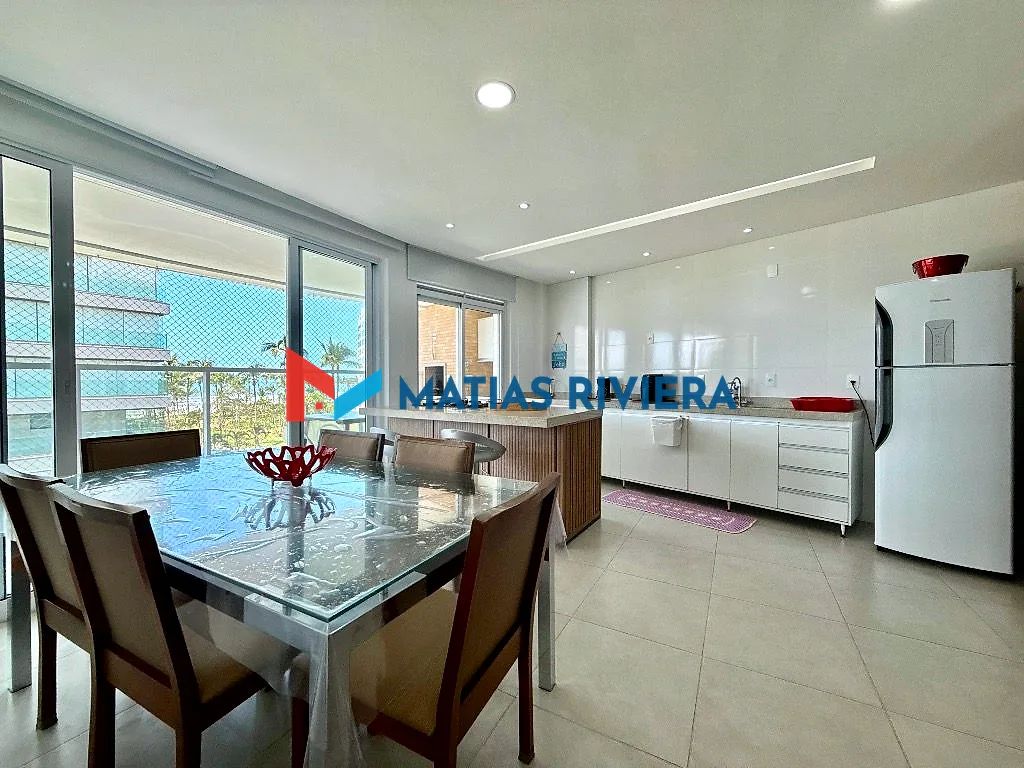 Apartamento · Riviera de São Lourenço · Módulo 3
