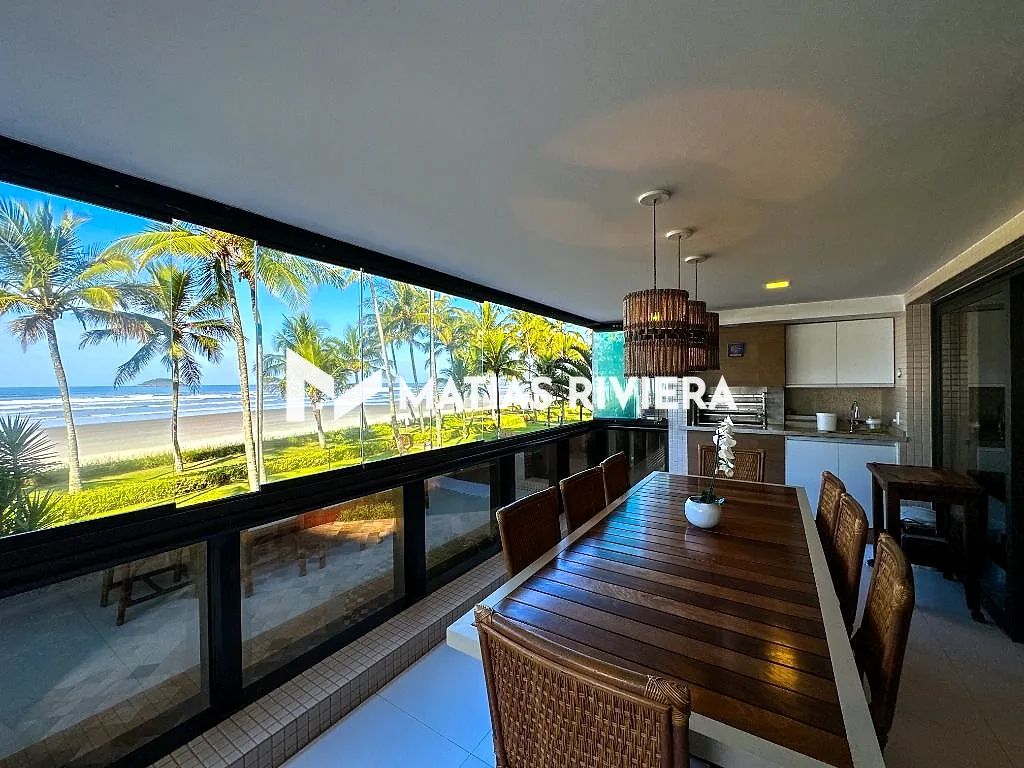 Apartamento · Riviera de São Lourenço · Módulo 3