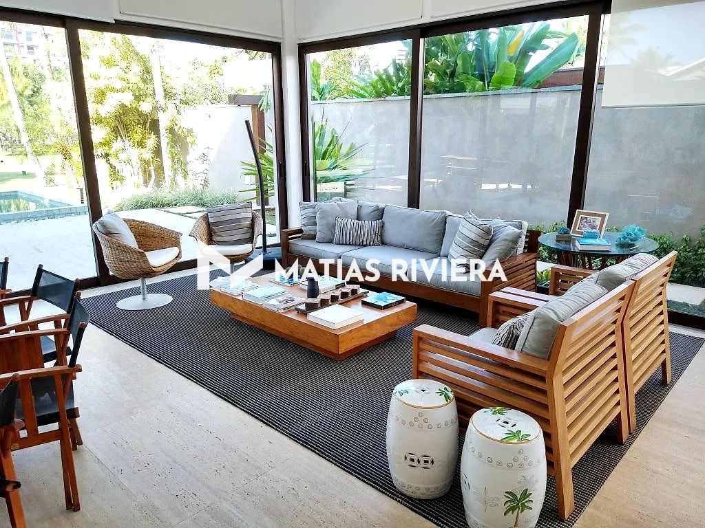 Casa · Riviera de São Lourenço · Módulo 5