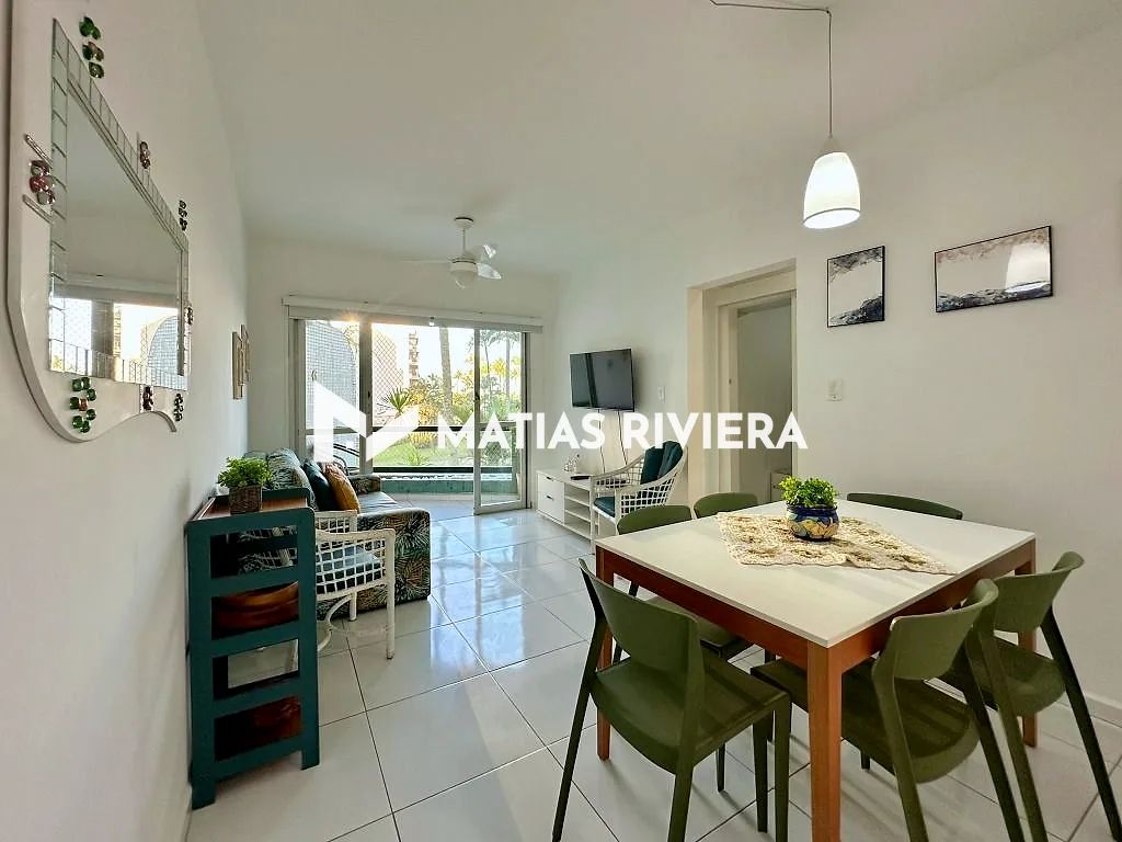Apartamento · Riviera de São Lourenço · Módulo 4