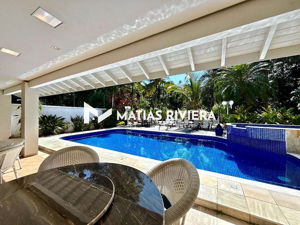 Casa · Riviera de São Lourenço · Módulo 19